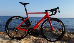Zipp Introduces Global Pro Road Team Lineup 